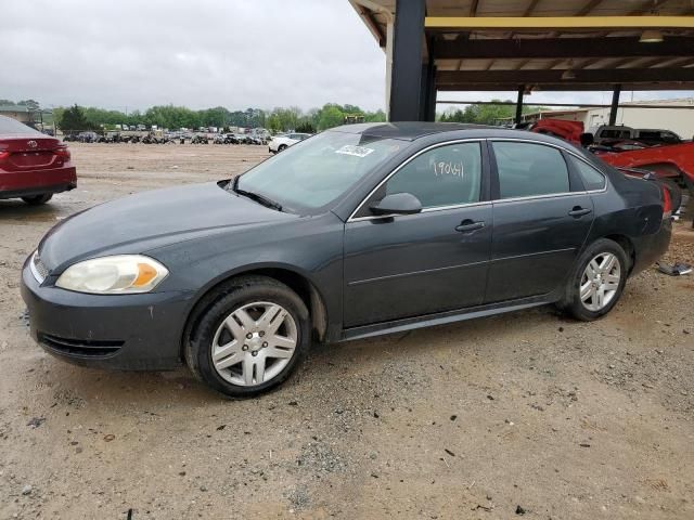 2013 Chevrolet Impala LT