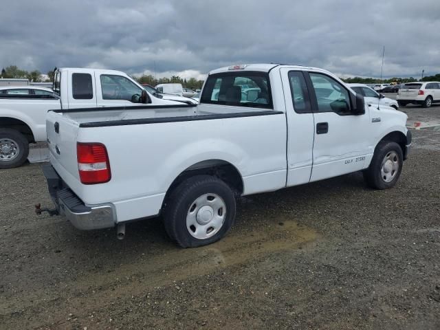 2005 Ford F150