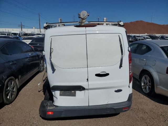 2015 Ford Transit Connect XLT