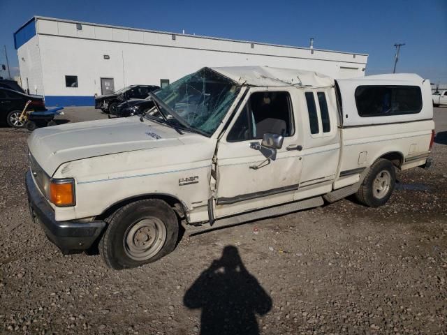 1988 Ford F150