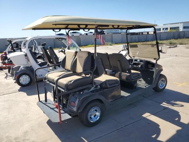 2011 Fair Golf Cart