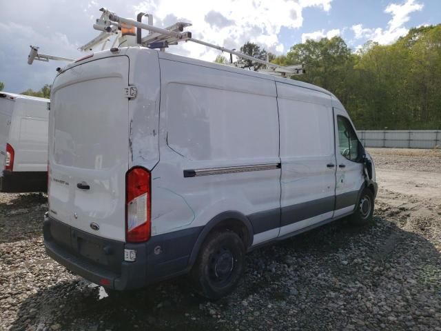 2016 Ford Transit T-150