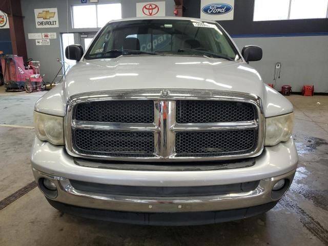 2003 Dodge RAM 1500 ST