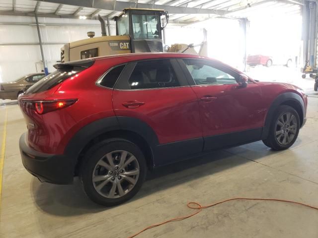 2020 Mazda CX-30 Select