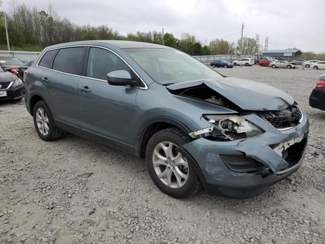 2012 Mazda CX-9