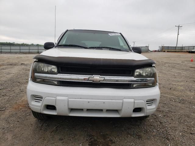 2003 Chevrolet Trailblazer