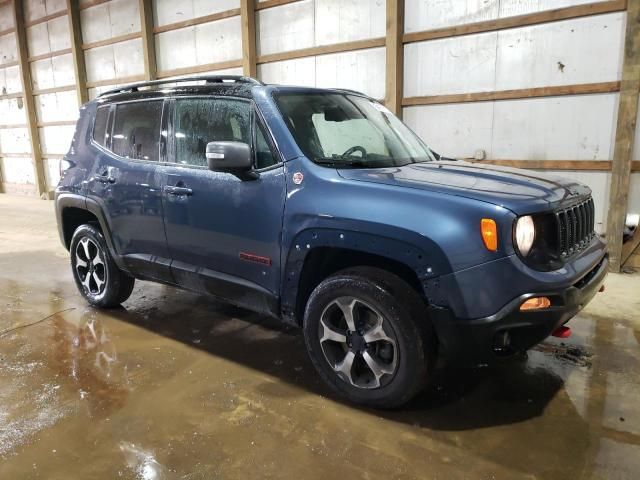 2020 Jeep Renegade Trailhawk