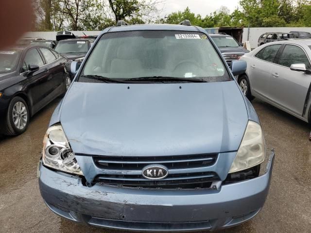 2007 KIA Sedona EX