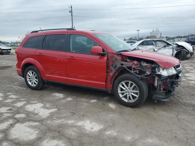 2013 Dodge Journey SXT