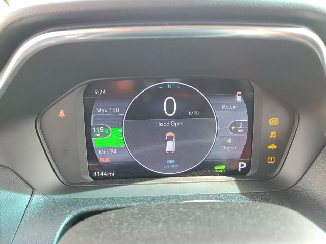 2023 Chevrolet Bolt EV 2LT