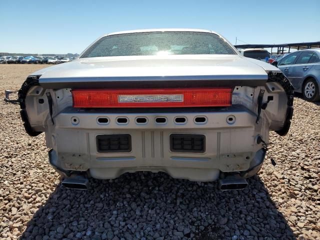 2014 Dodge Challenger SXT