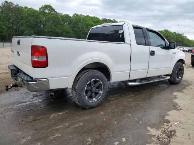 2004 Ford F150