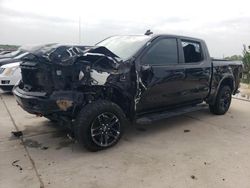 Vehiculos salvage en venta de Copart Grand Prairie, TX: 2020 Chevrolet Silverado K1500 LT Trail Boss