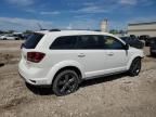 2016 Dodge Journey Crossroad