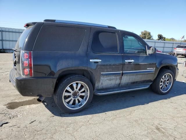 2007 GMC Yukon Denali