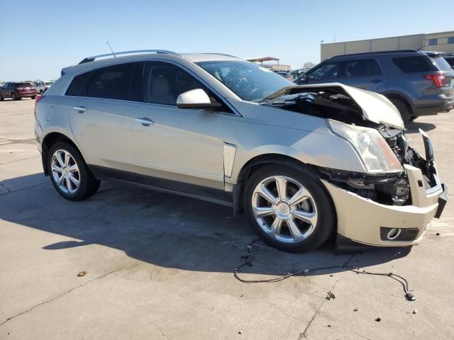 2013 Cadillac SRX Premium Collection