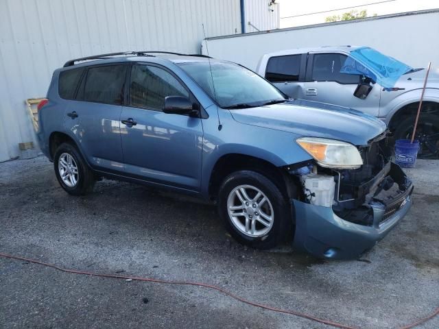 2006 Toyota Rav4