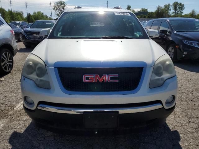 2008 GMC Acadia SLT-1