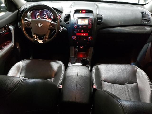 2013 KIA Sorento EX