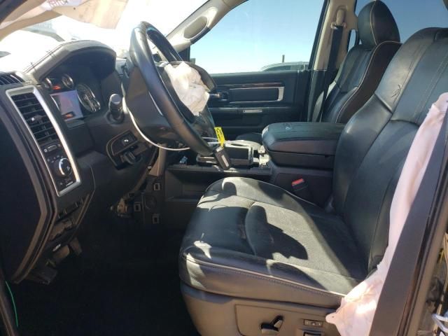 2014 Dodge RAM 3500 Longhorn