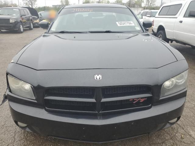 2010 Dodge Charger R/T