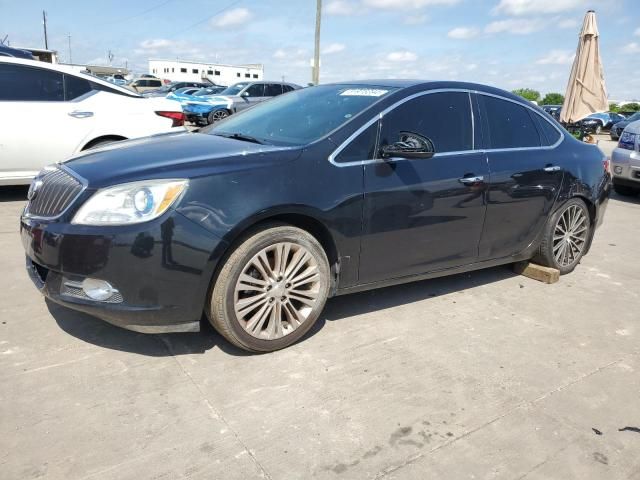 2014 Buick Verano