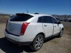 2012 Cadillac SRX Performance Collection