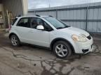 2008 Suzuki SX4 Touring