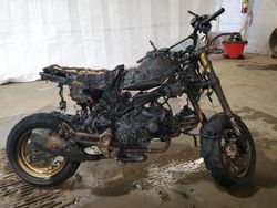 Salvage cars for sale from Copart Ebensburg, PA: 2023 Honda Grom A