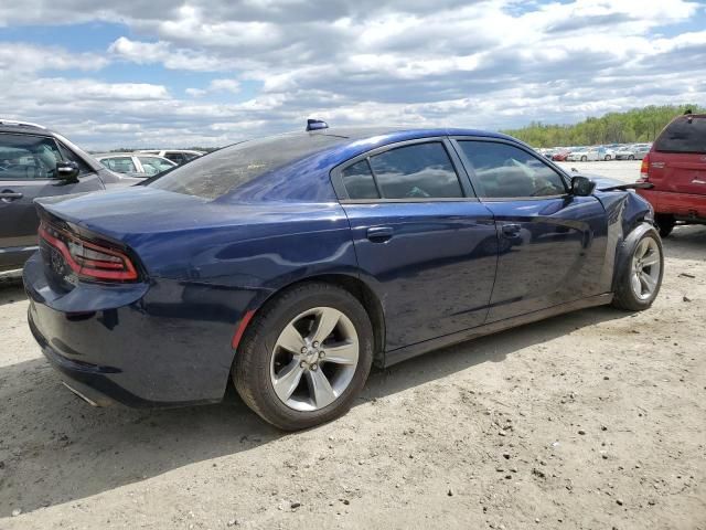 2015 Dodge Charger SXT