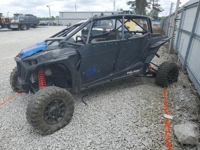 2020 Polaris RZR XP 4 Turbo S Velocity