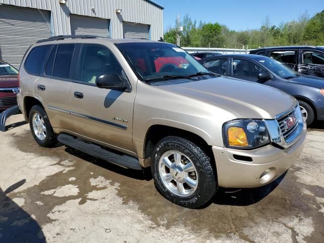 2006 GMC Envoy