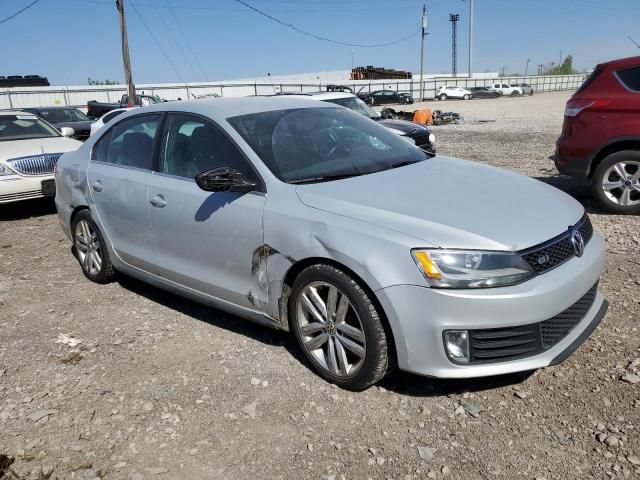 2013 Volkswagen Jetta GLI