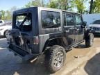 2008 Jeep Wrangler Unlimited X