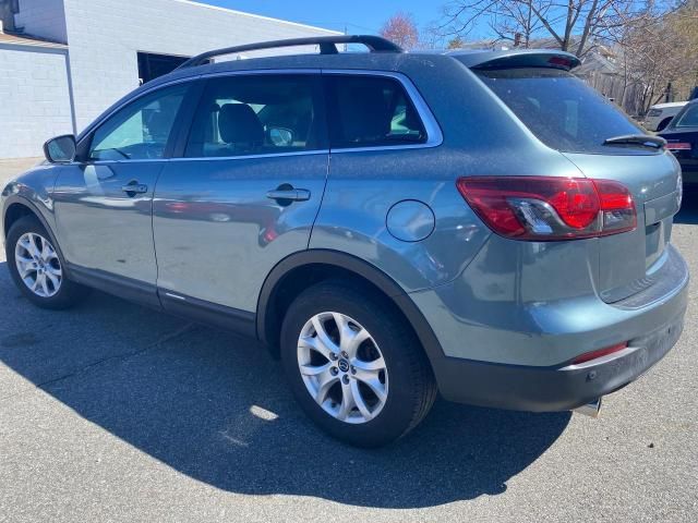 2013 Mazda CX-9 Touring