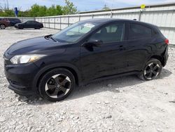 Vehiculos salvage en venta de Copart Walton, KY: 2018 Honda HR-V EX