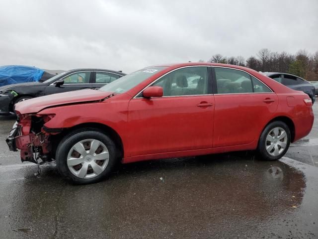 2008 Toyota Camry CE