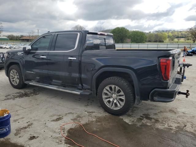 2020 GMC Sierra K1500 Denali