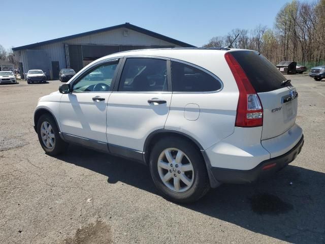 2008 Honda CR-V EX