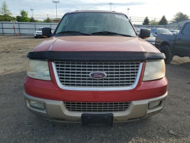 2003 Ford Expedition Eddie Bauer