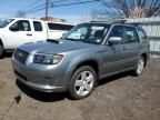 2007 Subaru Forester 2.5XT Limited