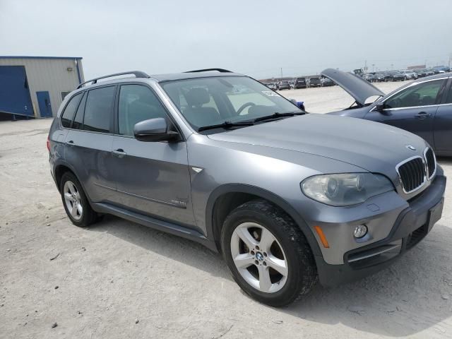 2009 BMW X5 XDRIVE30I