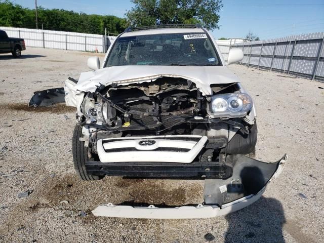 2009 Toyota 4runner Limited