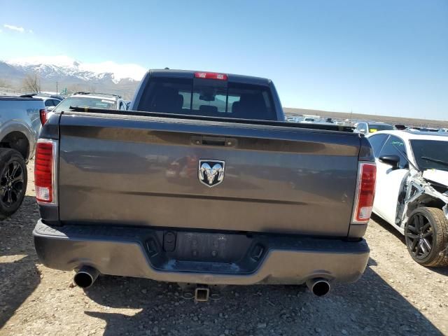 2014 Dodge RAM 1500 Sport