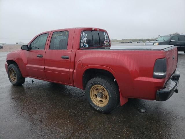 2008 Mitsubishi Raider LS