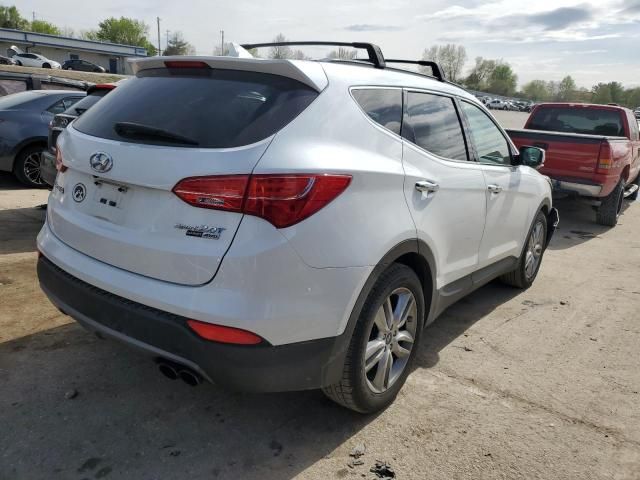 2015 Hyundai Santa FE Sport