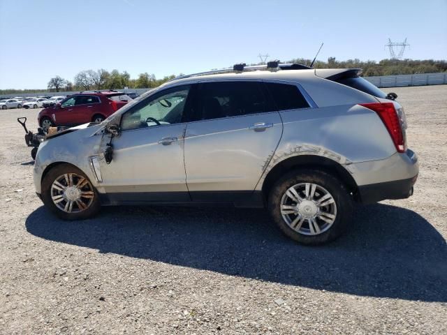 2013 Cadillac SRX Luxury Collection