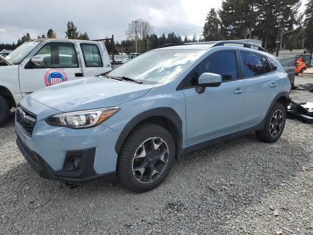 2019 Subaru Crosstrek Premium