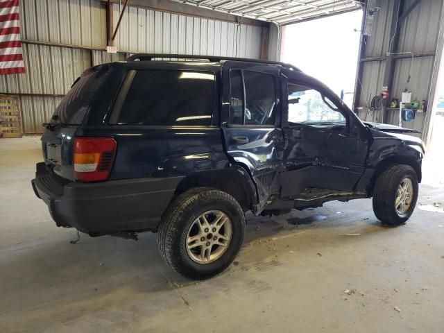 2004 Jeep Grand Cherokee Laredo