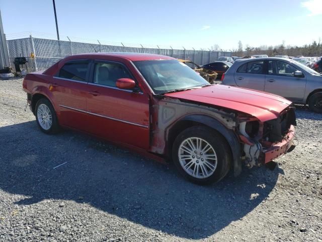 2008 Chrysler 300 Touring